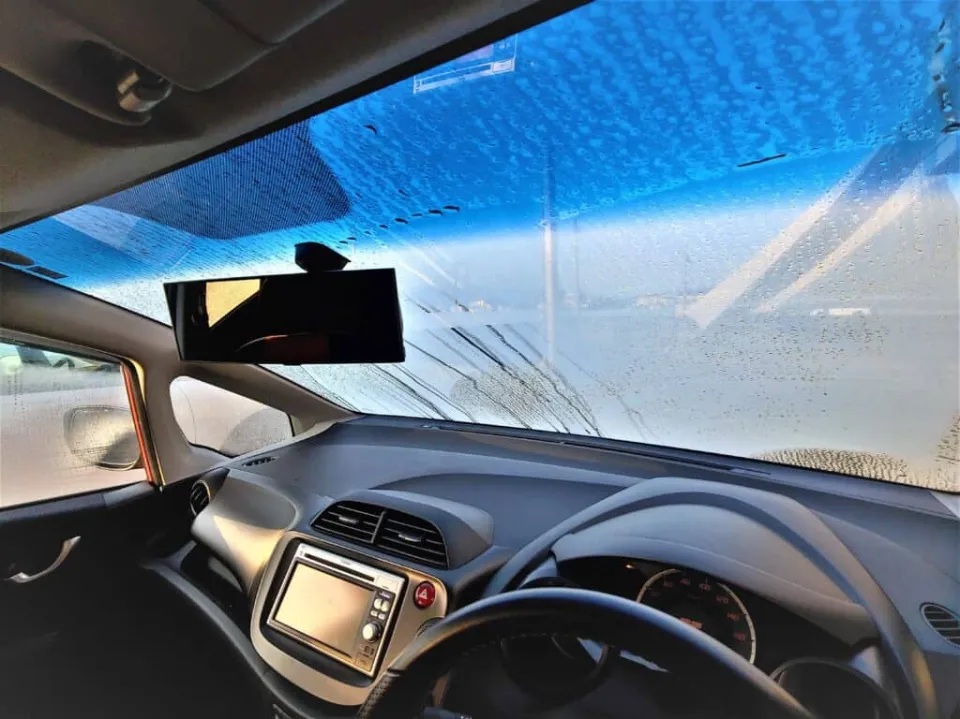 How to Defog Car Windows the Fastest Way to Defog Car Windows