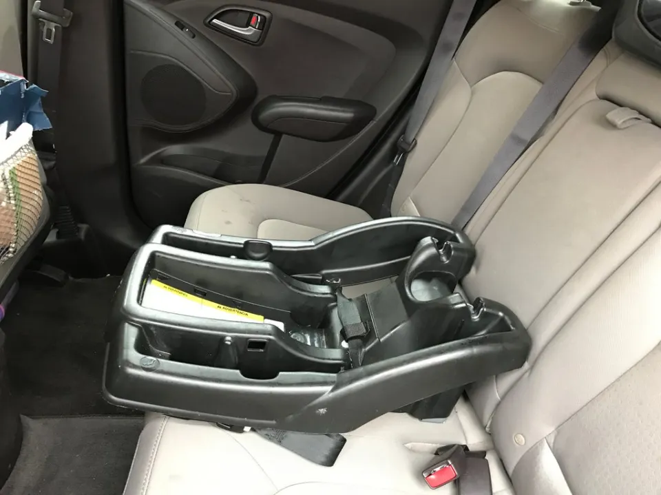 Do Car Seat Bases Expire All You Want to Know