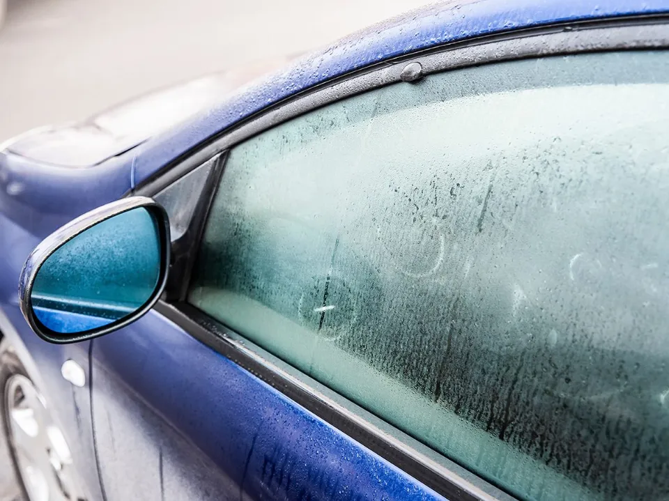 How to Get Rid of Condensation Inside Car Windows Top Tips