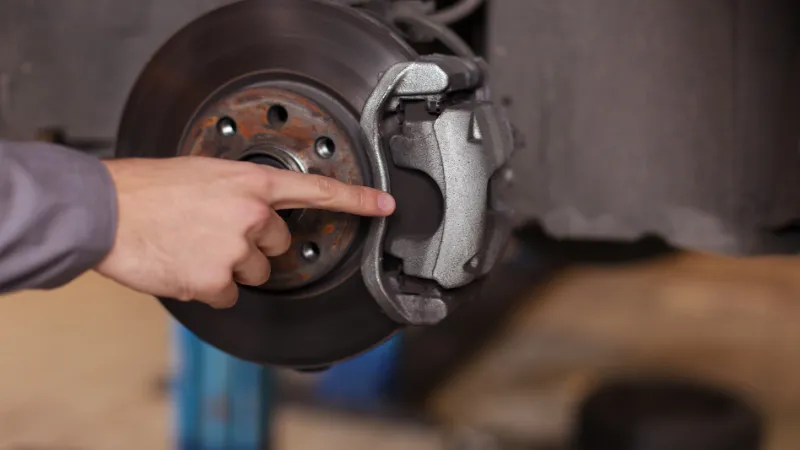 How to Tell If Brake Pads Are Bad Signs of Bad Brake Pads
