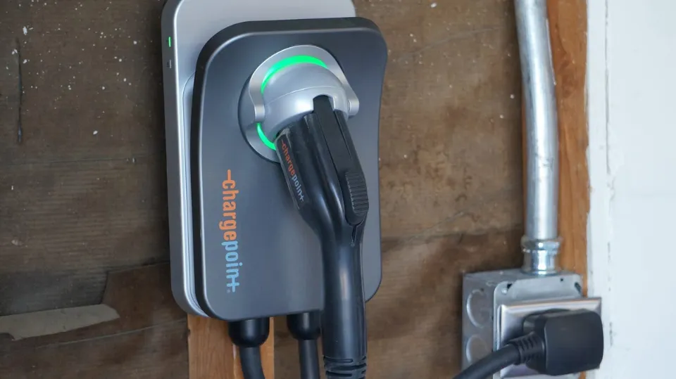 How Much Does It Cost to Install An EV Charger? All Explored