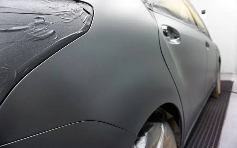 What Is The Clear Coat On Car Paint? Things To Know