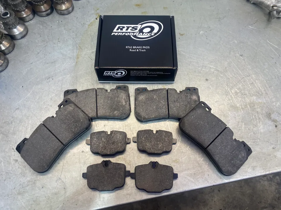 BMW Brake Pad Replacement Cost Don't Miss