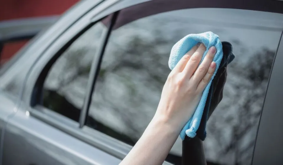 Can You Use Windex on Car Windows? Is it Good?