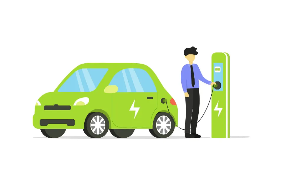 What is EV Charging? Everything You Want to Know
