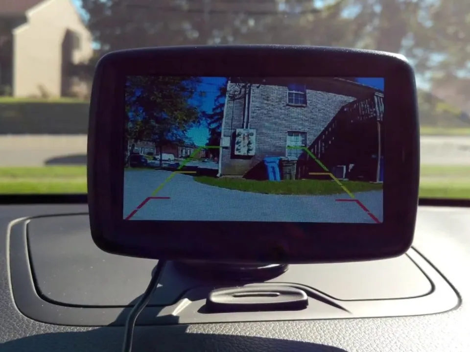 Can You Add a Backup Camera to An Older Car? How to Add a Backup Camera to Your Car