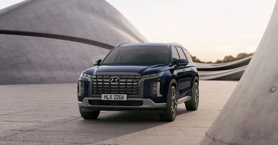 Hyundai Palisade Review 2023 Price, Specs and Pictures