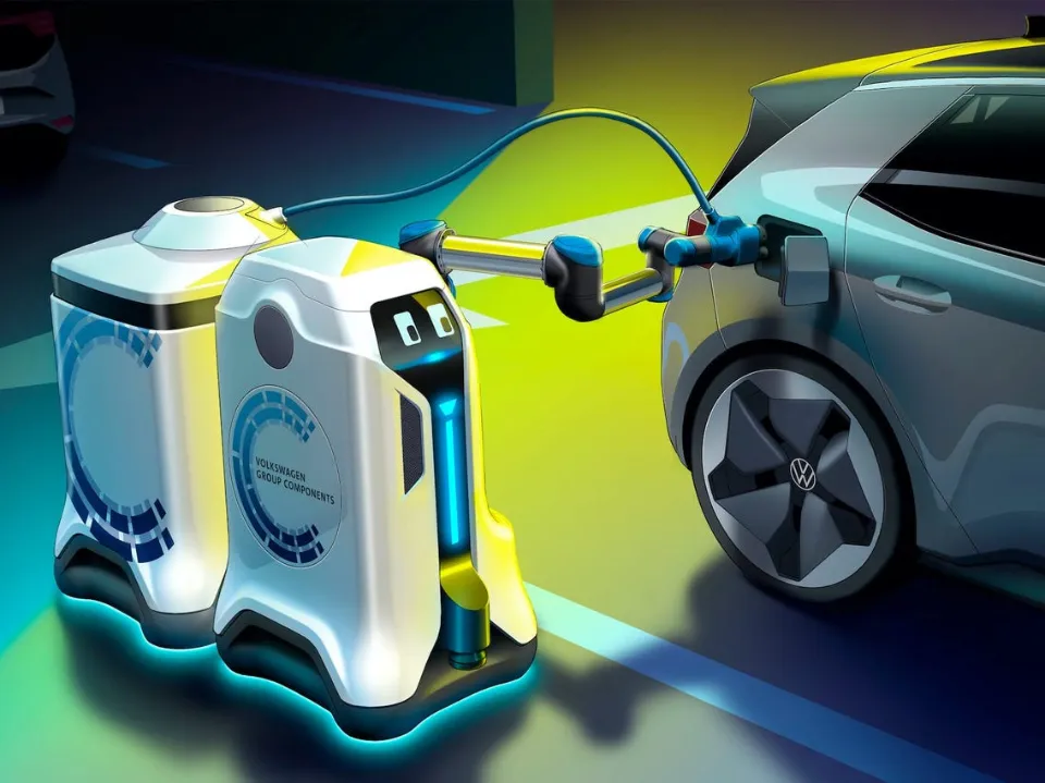 Why Can't Electric Cars Charge Themselves? What to Do?