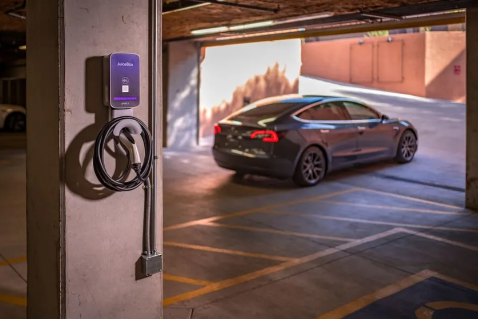 How Do EV Charging Stations Work? All Solved!