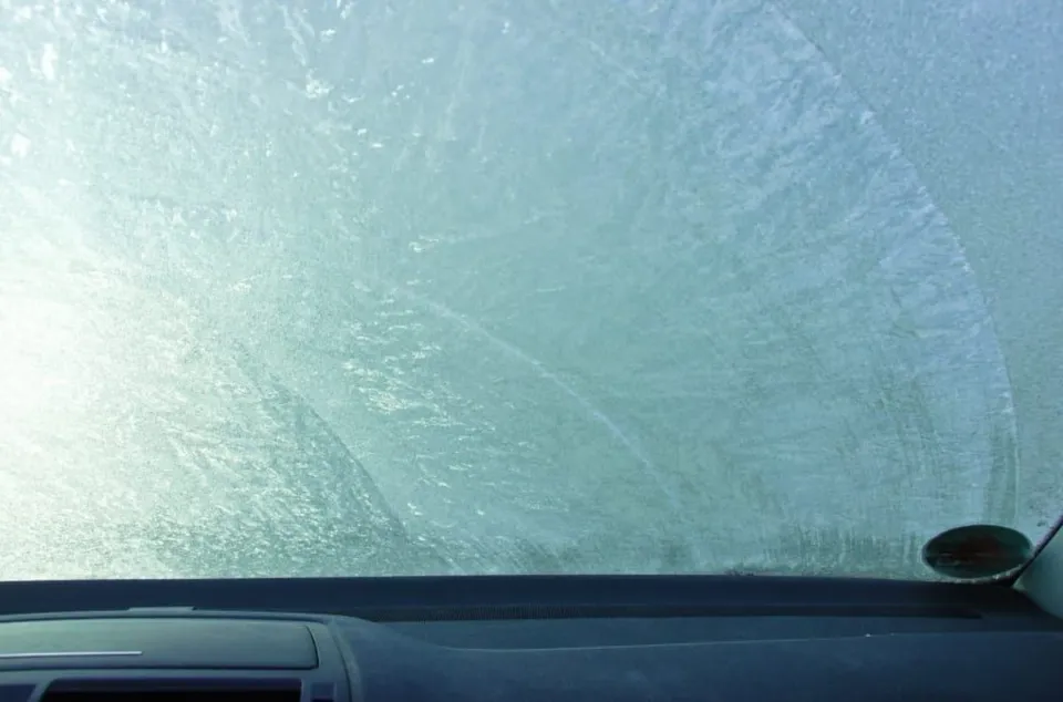 How to Get Rid of Condensation Inside Car Windows Top Tips